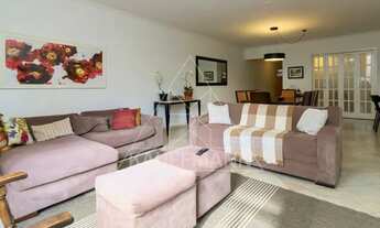 Imagem 4: PERDIZES JUNTO AO PACAEMBU - ÓTIMA PLANTA - 172 M2 ÚTEIS - 3 DORMITÓRIOS