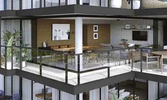 Imagem 3: Lagoa Apartamento com 4 dormitórios