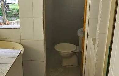 Imagem 5: Vendo apartamento no terminal de ônibus se Barra de Jangada