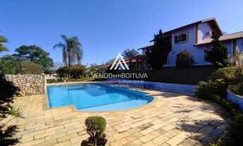 Imagem: Casa em Condomínio para Venda em Boituva