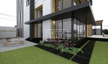 Imagem 4: Apartamento com 4 dormitórios à venda, 334 m² por R$ 2.600.000,00 - Altavile - Pouso Alegr