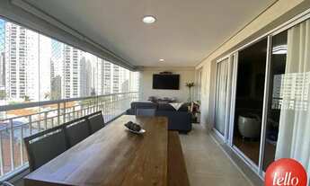 Imagem 4: São Paulo - Apartamento Padrão - Belém