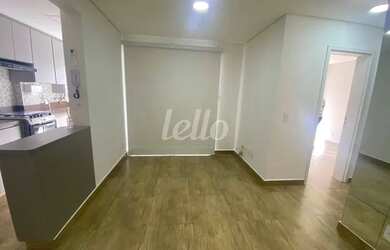 Imagem 4: Santo André - Apartamento Padrão - Jardim