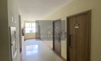 Imagem 2: Apartamento para aluguel possui 150 metros quadrados com 3 quartos em Boqueirão - Santos