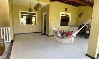 Imagem 4: Casa na Orla Casa com 4 dormitórios