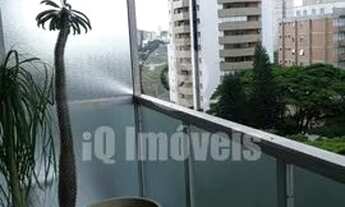 Imagem 2: Campo Belo apartamento para venda, 110m, 3 dormitórios, 1 suíte, 2 vagas