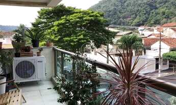 Imagem 2: Niterói - Apartamento Padrão - São Francisco