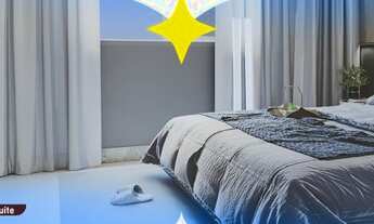 Imagem 4: Millano Resindence - É PRA FECHAR NEGÓCIO! Parcela mensais fixas até o habites se. Aracaju