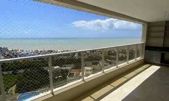 Imagem 5: Apartamento para aluguel, 3 quartos, 3 suítes, 4 vagas, Altiplano Cabo Branco - João Pesso