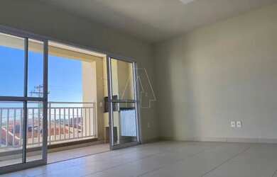 Imagem 2: Araçatuba - Apartamento - São Joaquim