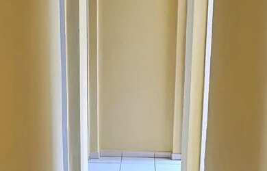 Imagem 2: Vendo apartamento no terminal de ônibus se Barra de Jangada