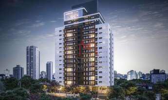 Imagem 3: Apto novo no contrapiso, 3 dorm, 1 suite, 2 vagas - Metrô: Ana Rosa e Vila Mariana