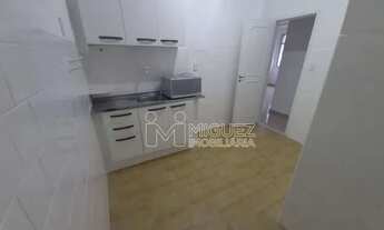 Imagem 5: Tijuca Apartamento com 2 dormitórios