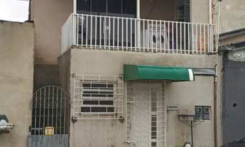 Imagem: Casa no cajuru