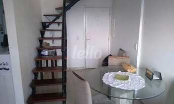 Imagem 5: São Paulo - Apartamento Padrão - Vila Prudente