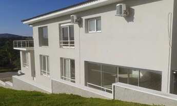 Imagem 5: CASA A VENDA COM 5 SUITES, CONDOMINIO BURLE MARX EM ALPHAVILLE