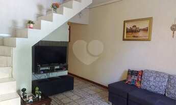 Imagem 2: Sobrado a venda Vila Gustavo