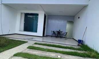 Imagem 2: Casa para venda com 3 quartos em Conceição - Feira de Santana - Bahia