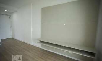 Imagem 4: Apartamento para Aluguel - Vila Mascote, 2 Quartos, 56 m2