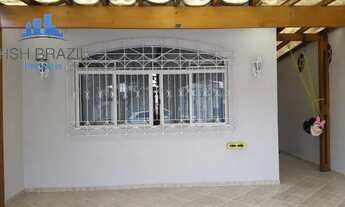 Imagem 3: SãO PAULO - Casa Padrão - Cidade Ademar