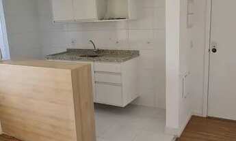 Imagem 3: Apartamento para aluguel possui 62 metros quadrados com 2 quartos