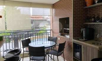 Imagem 4: Apartamento com 3 dormitórios para venda no bairro do Tucuruvi em São Paulo