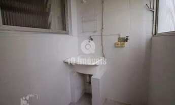 Imagem 5: Moema 1 dormitório, 1 vaga e 52 de area útil!