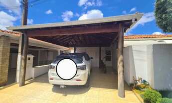 Imagem 2: Casa para venda no Condomínio Jardins de Barcelona com 160 metros quadrados com 3 quartos