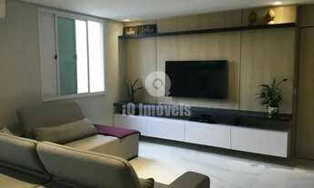 Imagem 3: Apartamento Brooklin ,125mts- 3 dormitórios- 2 suítes- 3vagas- varanda com vidro !!