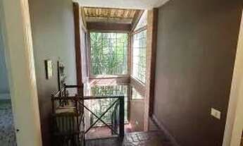 Imagem 4: Casa para venda com 349 metros quadrados com 4 quartos em Itanhangá - Rio de Janeiro - RJ