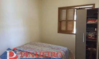 Imagem 6: Cidreira - Casa para venda em alvenaria com 3 dormitórios a 100m do mar