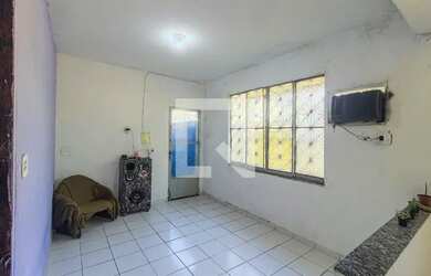 Imagem 2: Casa para Aluguel - Campo Grande, 1 Quarto, 60 m2