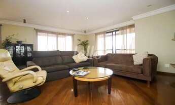 Imagem 2: São Paulo - Apartamento Padrão - Moema