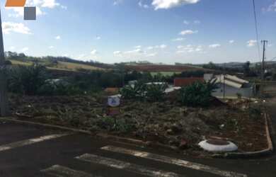 Imagem 5: Terreno JANDAIA DO SUL - PR