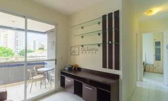 Imagem: Apartamento Locação 2 Dormitórios - 60