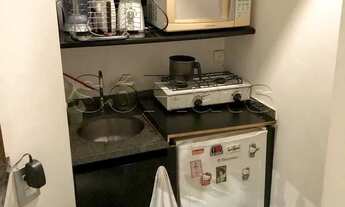 Imagem 3: Flat Massis disponível para venda com 48m², 01 dorm e 01 vaga