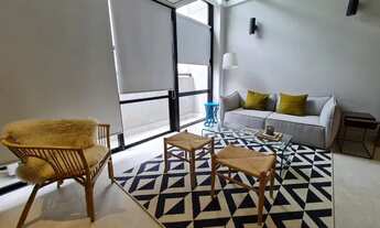 Imagem 5: Apartamento Venda Vila Olímpia 55 m² 1 Dormitórios