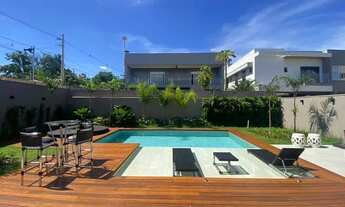 Imagem 4: Casa em Condomínio à venda no Reserva Santa Luisa, Ribeirão Preto, SP, 3 quartos, 3 suítes