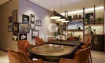 Imagem 6: CHÁCARA SANTO ANTONIO Vende Apartamento com 3 Dormitórios e uma Vaga