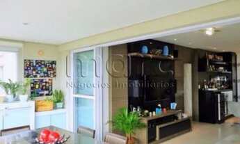 Imagem 3: SÃO PAULO - Apartamento Padrão - CAMBUCI