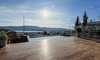 Imagem 6: Casa à venda com 4 quartos em Alphaville Nova Lima