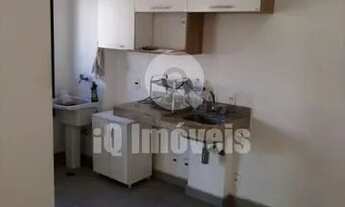 Imagem 3: Apartamento em Perdizes, 42m2, 1 dormitório com 1 vaga de garagem