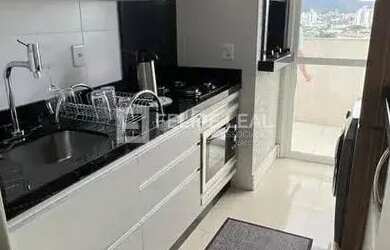 Imagem 4: Apartamento Cobertura em Centro - Palhoça