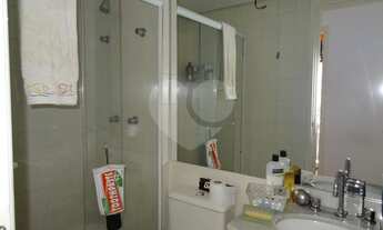 Imagem 7: Apartamento Jardim Paulista, pronto para morar, com 53 m² e dois dormitórios