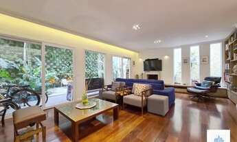 Imagem 4: SãO PAULO - Padrão - Chácara Monte Alegre