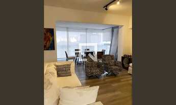 Imagem 3: Apartamento para Aluguel - Pinheiros, 2 Quartos, 85 m2