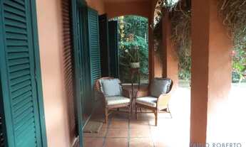 Imagem 3: CASA ASSOBRADADA - MORUMBI - SP