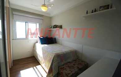 Imagem 6: Apartamento de 100m² com 3 quartos em Parada Inglesa