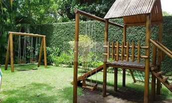 Imagem 4: Apartamento para Venda em Recife, Casa Forte, 4 dormitórios, 4 suítes, 1 banheiro, 3 vagas