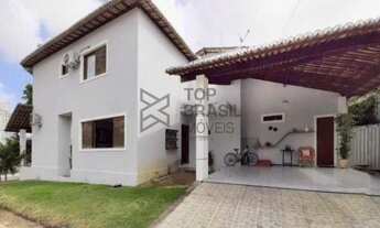 Imagem 7: Casa Condomínio Padre Monte